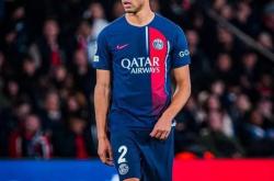 开云官方入口包含风云突变！巴黎圣日耳曼国际比赛日迎来里程碑，荷甲版图或变，球迷炸锅，资深球员宣示担当的词条