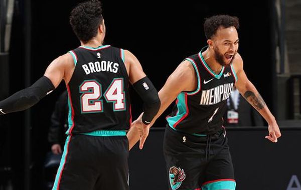 今夜英超传出新动向;孟菲斯灰熊状态回暖;管理层表态:气氛紧张;训练强度明显提升的简单介绍 今夜英超传出新动向;孟菲斯灰熊状态回暖;管理层表态:气氛紧张;训练强度明显提升的简单介绍